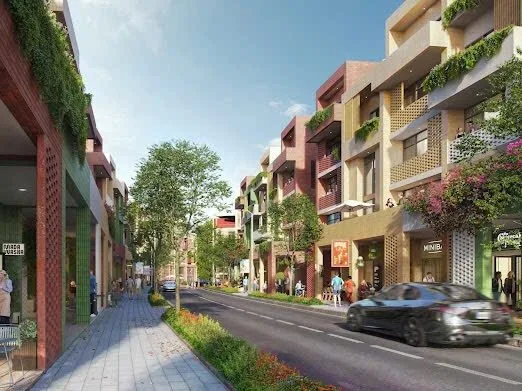 Bất động sản tại Quảng Ngãi - ảnh 1