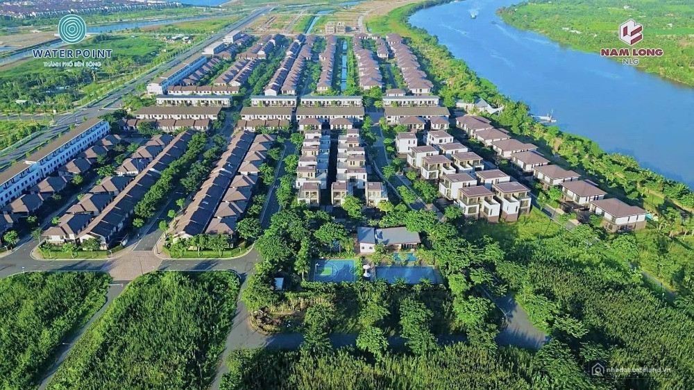 Bất động sản tại Tây Ninh - ảnh 1
