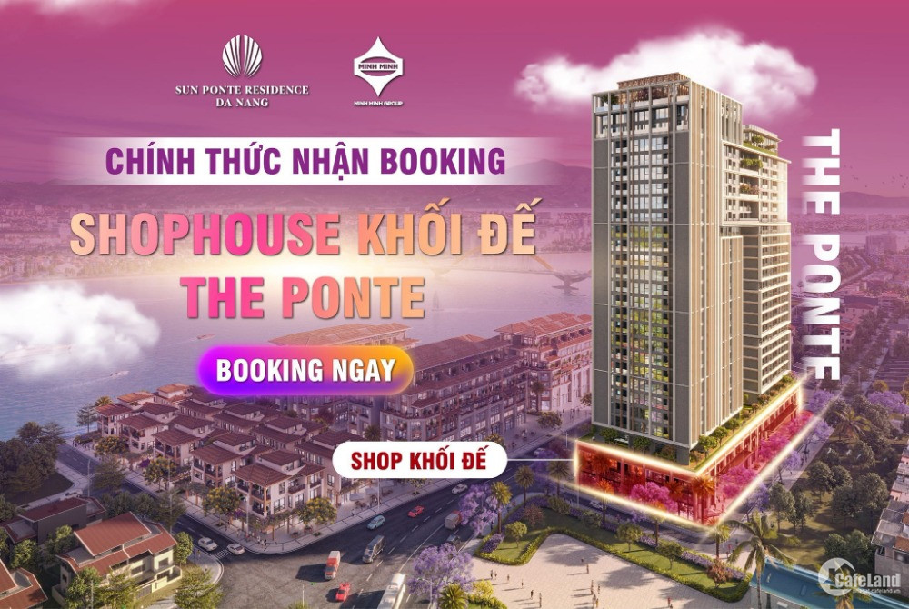Bất động sản tại Đà Nẵng - ảnh 1