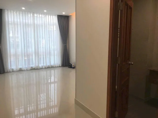 Bất động sản tại TP. Hồ Chí Minh - ảnh 1
