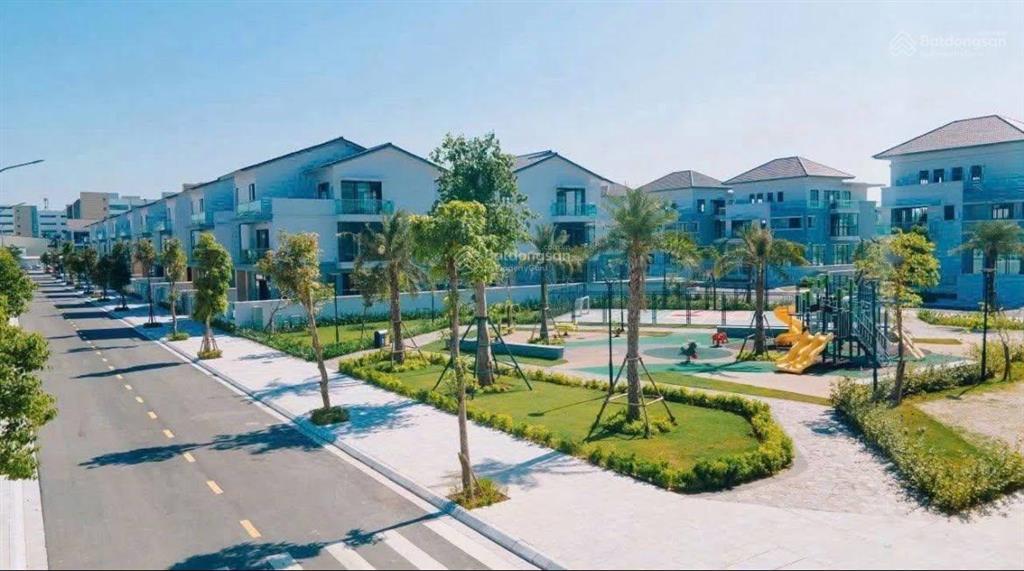 Bất động sản tại Hải Phòng - ảnh 1