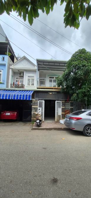 Bất động sản tại Bình Dương - ảnh 1