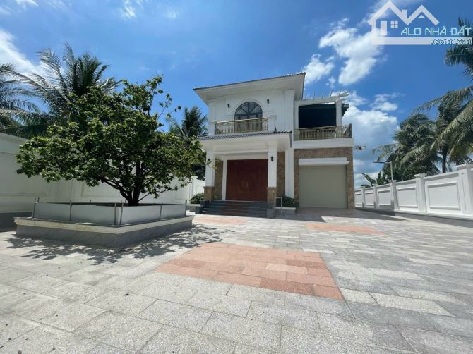 Bất động sản tại Trà Vinh - ảnh 1