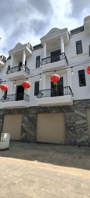 Bất động sản tại Bình Dương - ảnh 1