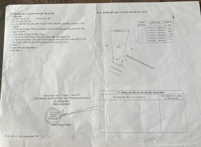 Bất động sản tại Quảng Ngãi - ảnh 1