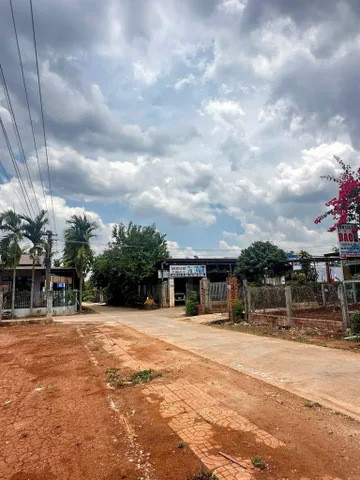 Bất động sản tại Đắk Lắk - ảnh 1