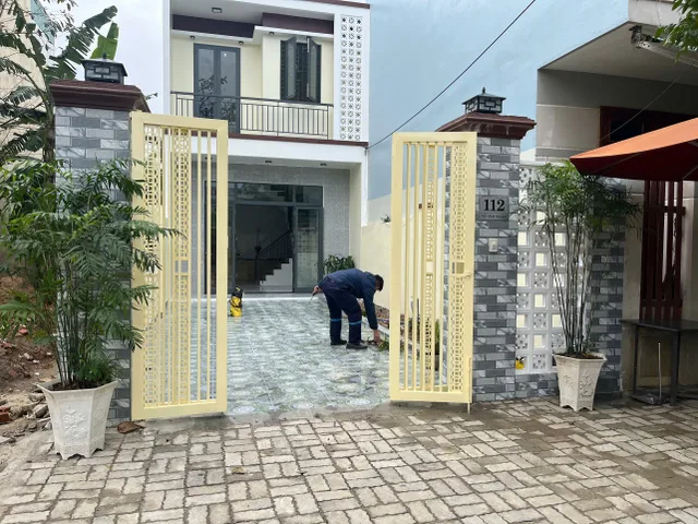 Bất động sản tại Đà Nẵng - ảnh 1