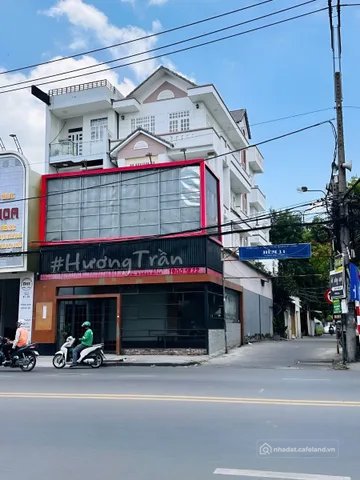 Bất động sản tại Cần Thơ - ảnh 1