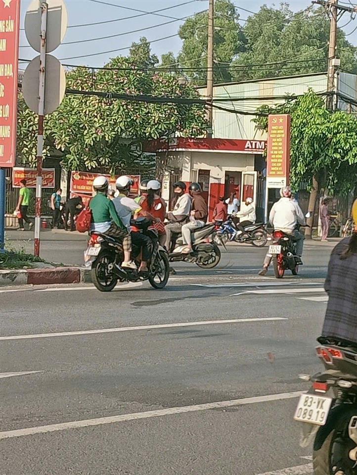 Bất động sản tại Bình Dương - ảnh 1