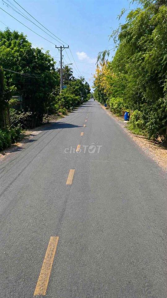 Bất động sản tại Tiền Giang - ảnh 1