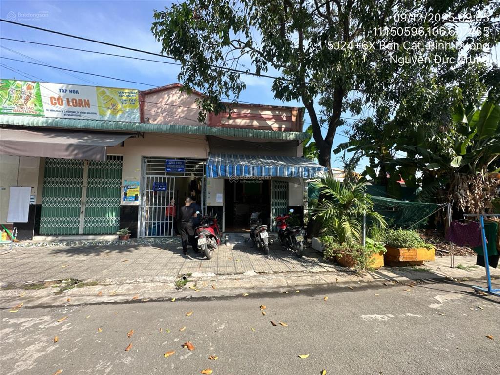 Bất động sản tại Bình Dương - ảnh 1