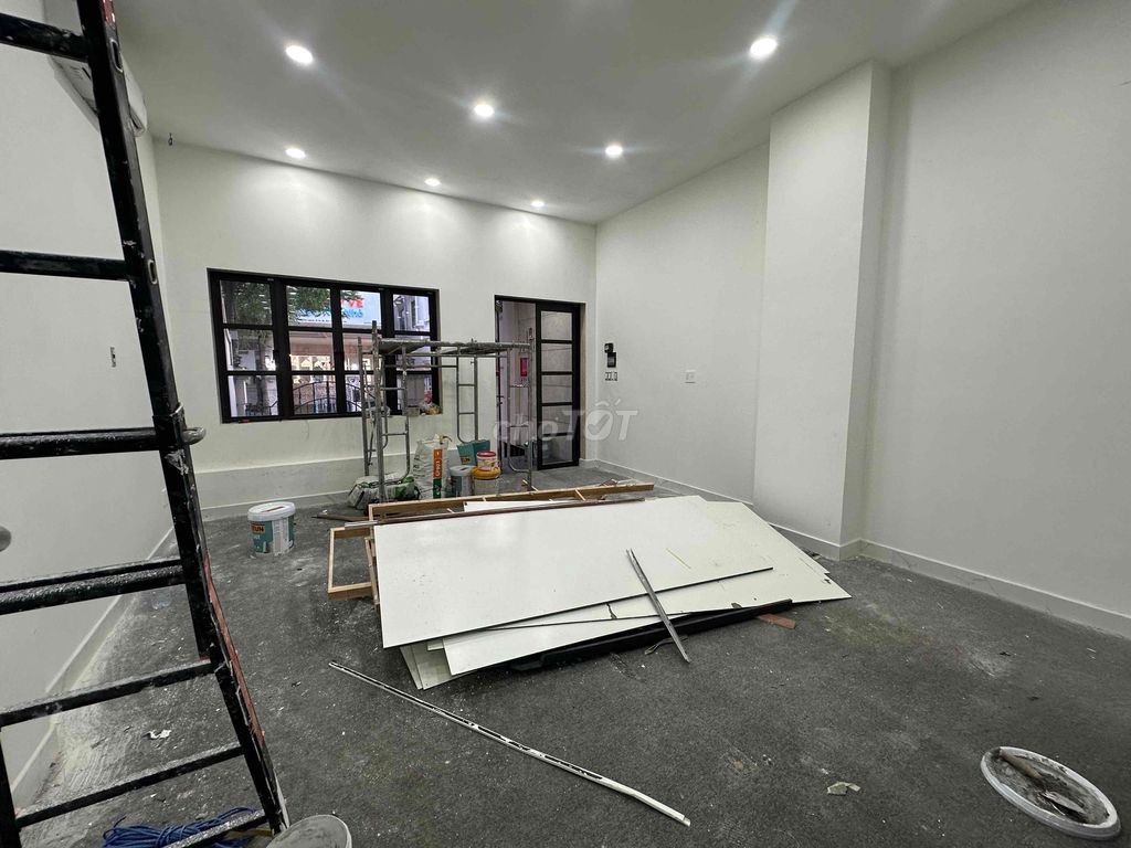 Nhà riêng tại Gò Vấp, TP. Hồ Chí Minh - ảnh 2
