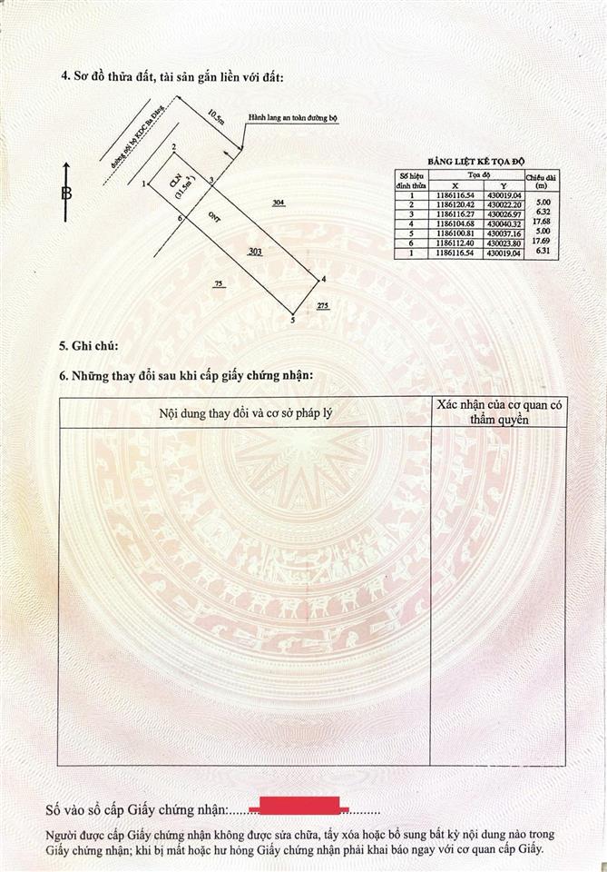 Bất động sản tại Bình Thuận - ảnh 1