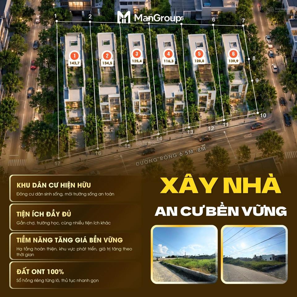 Bất động sản tại Khánh Hòa - ảnh 1
