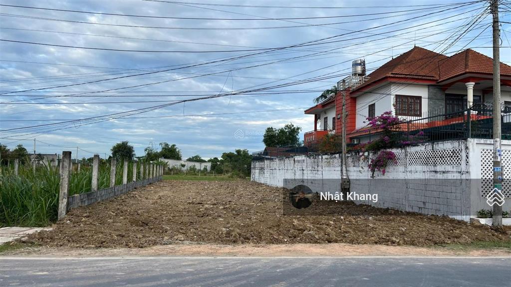 Bất động sản tại Tây Ninh - ảnh 1