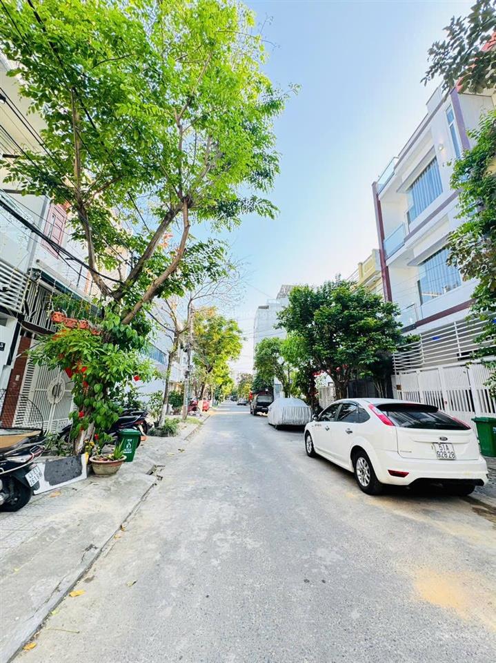 Bất động sản tại Đà Nẵng - ảnh 1