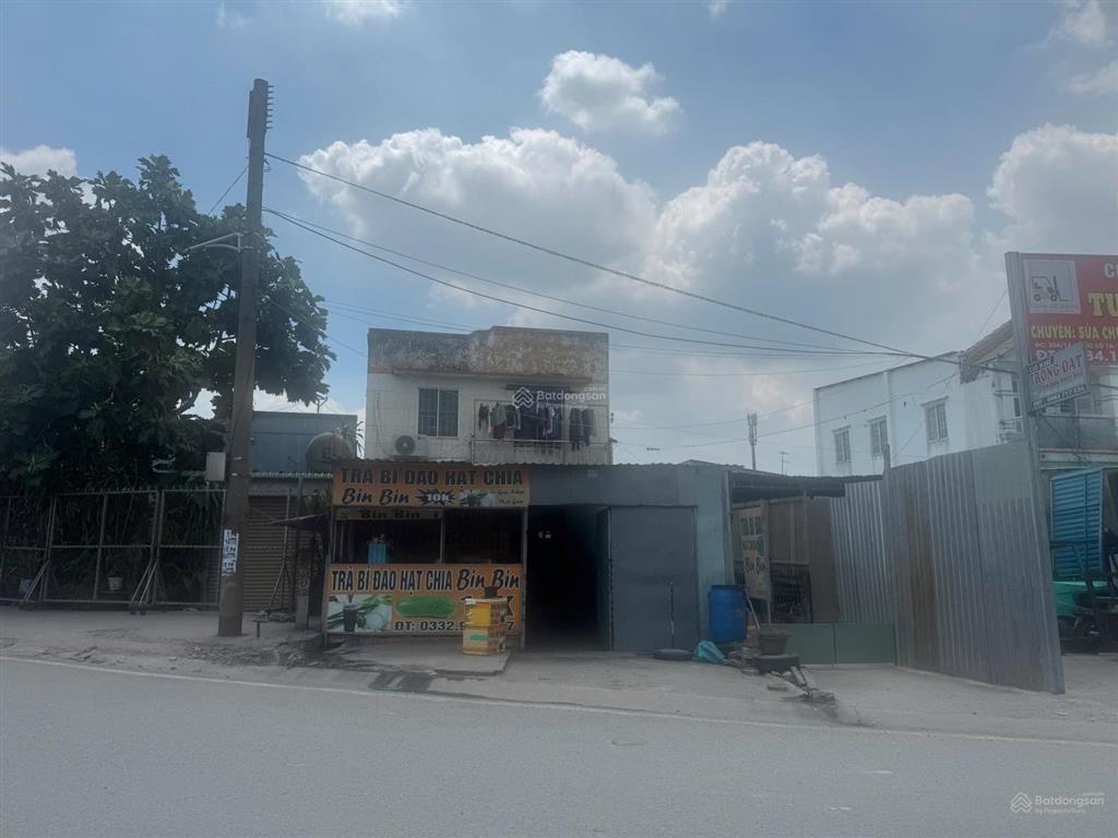 Bất động sản tại Bình Dương - ảnh 1