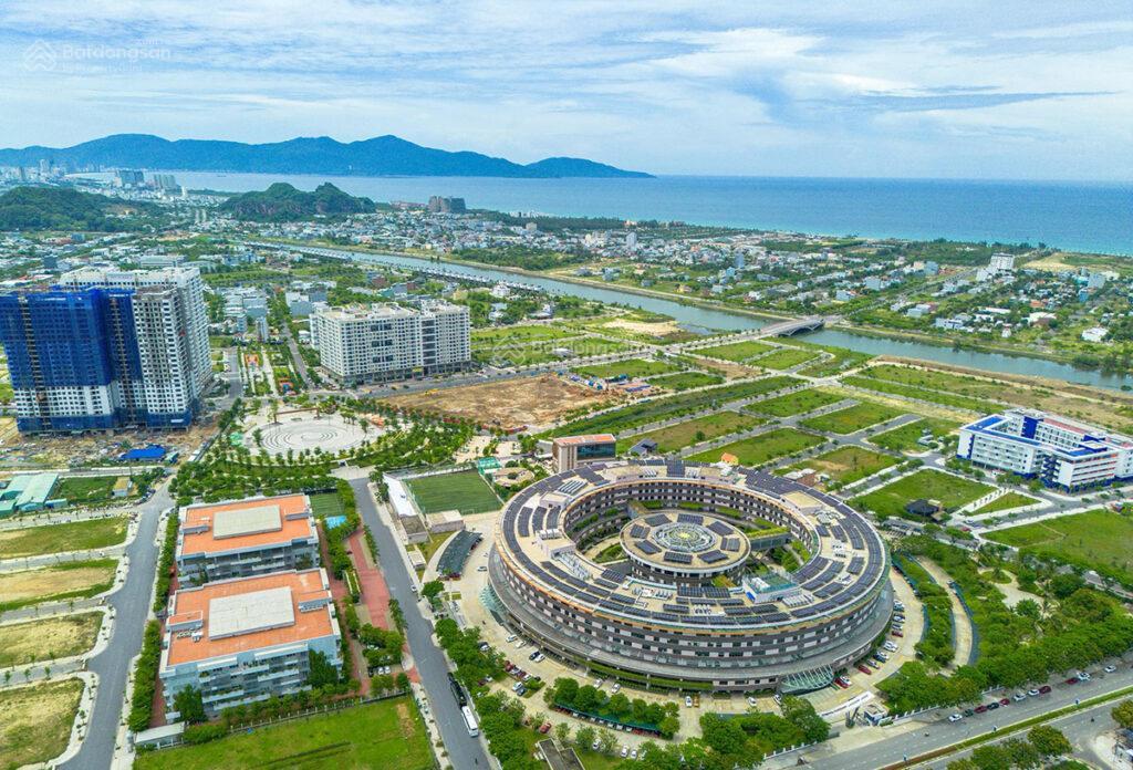 Bất động sản tại Đà Nẵng - ảnh 1