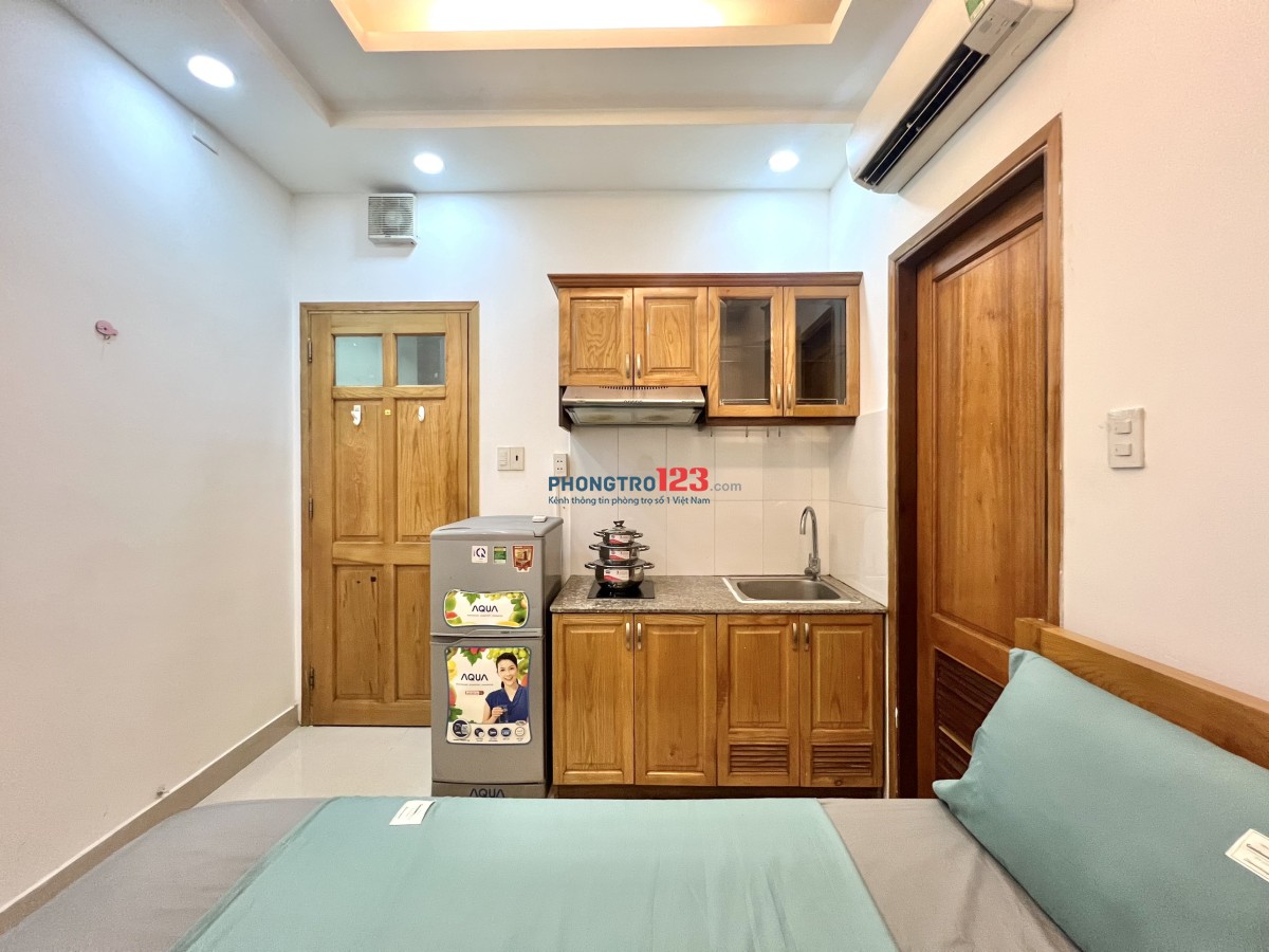 Bất động sản tại TP. Hồ Chí Minh - ảnh 1