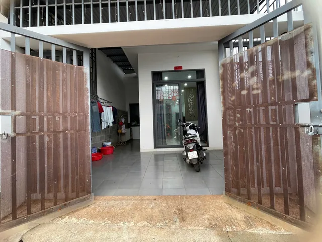 Bất động sản tại Đắk Lắk - ảnh 1