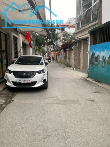Bất động sản tại Hà Nội - ảnh 1