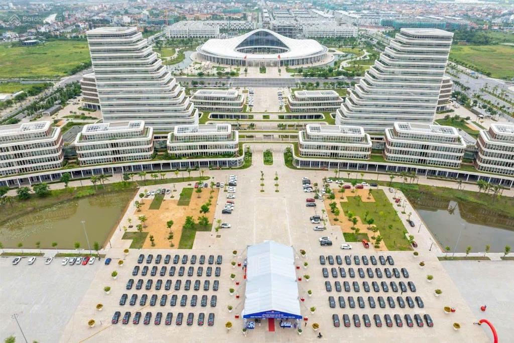 Bất động sản tại Hải Phòng - ảnh 1