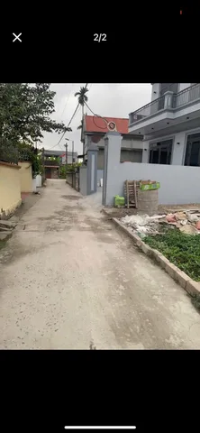 Bất động sản tại Hải Phòng - ảnh 1