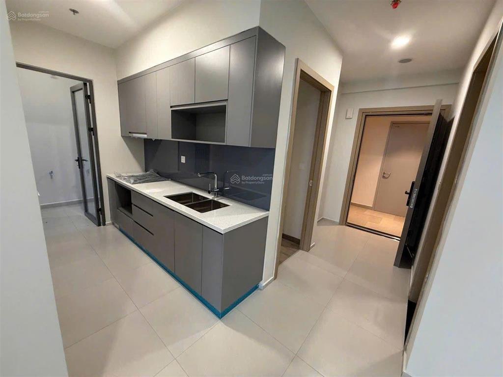 Bất động sản tại Bình Dương - ảnh 1