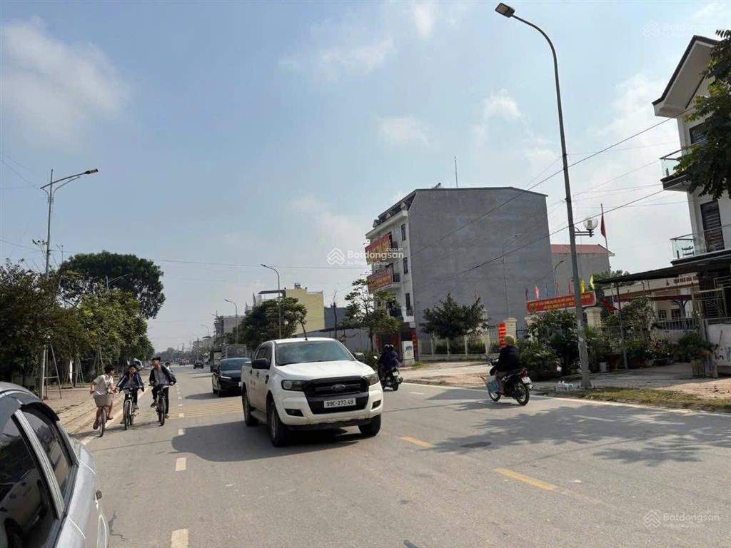 Bất động sản tại Bắc Giang - ảnh 1