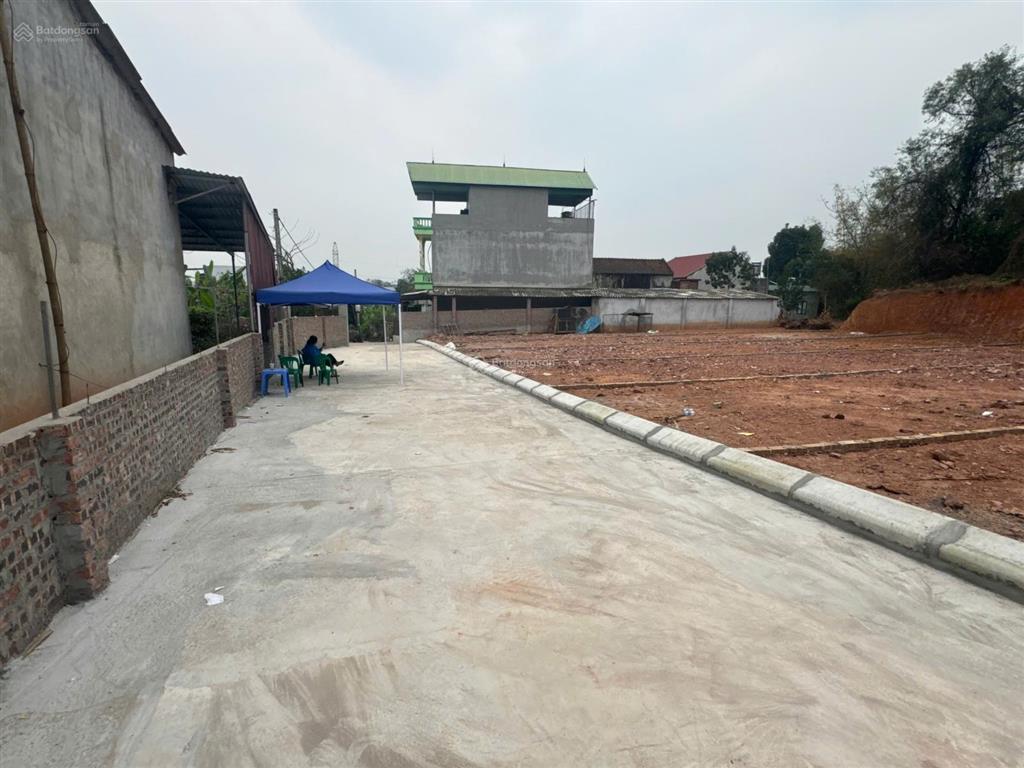 Bất động sản tại Bắc Giang - ảnh 1