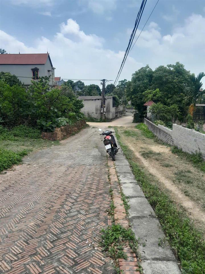 Bất động sản tại Bắc Giang - ảnh 1