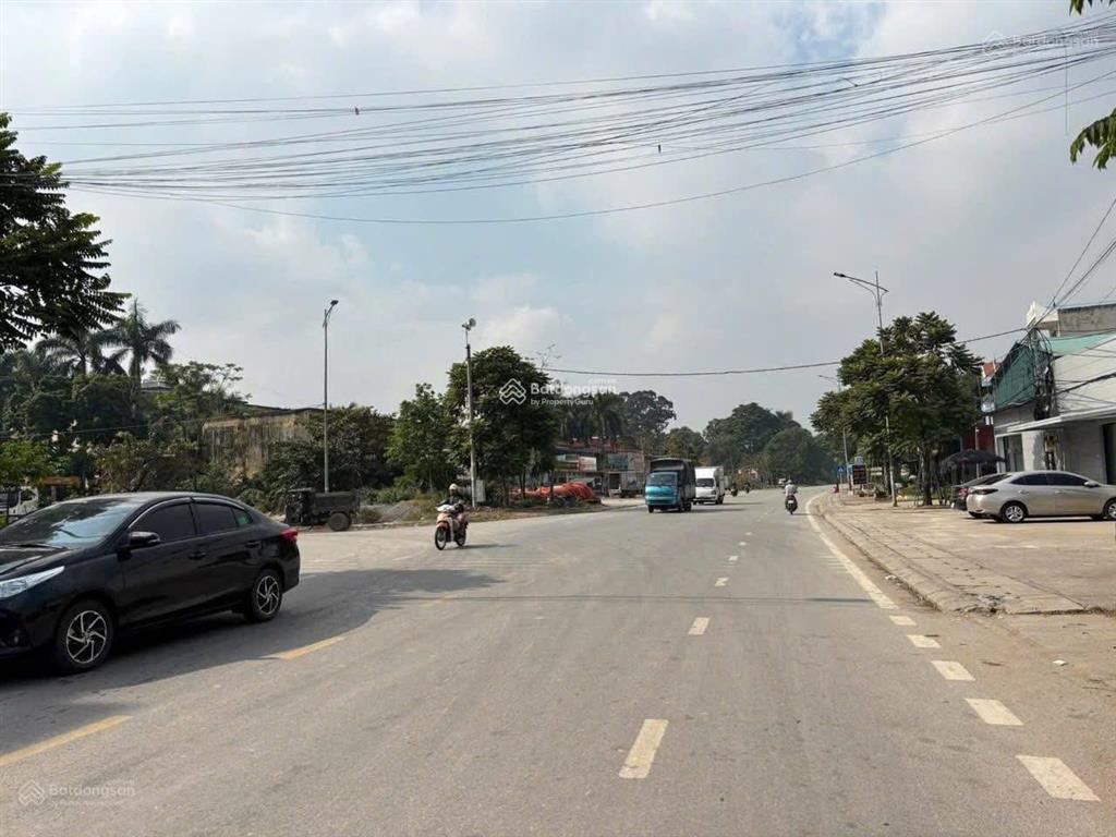 Bất động sản tại Bắc Giang - ảnh 1