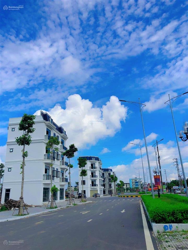 Bất động sản tại Bắc Giang - ảnh 1