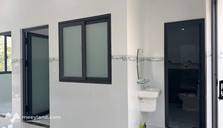 Bất động sản tại Bến Tre - ảnh 1