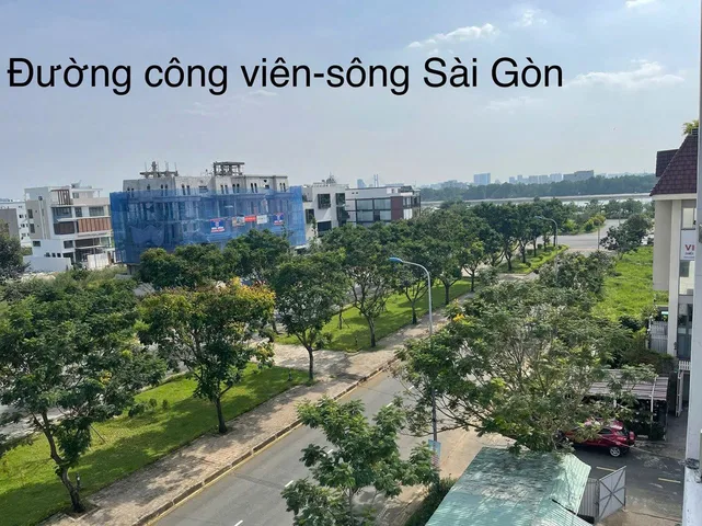 Bất động sản tại TP. Hồ Chí Minh - ảnh 1