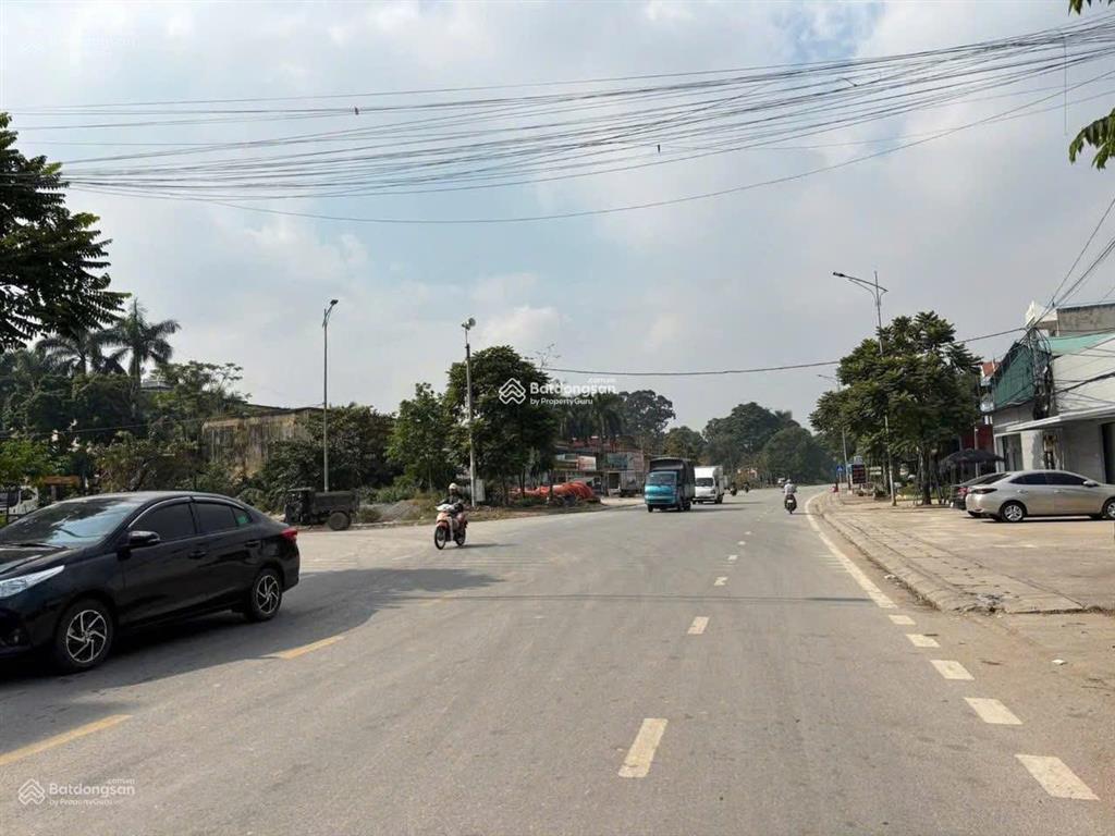 Bất động sản tại Bắc Giang - ảnh 1