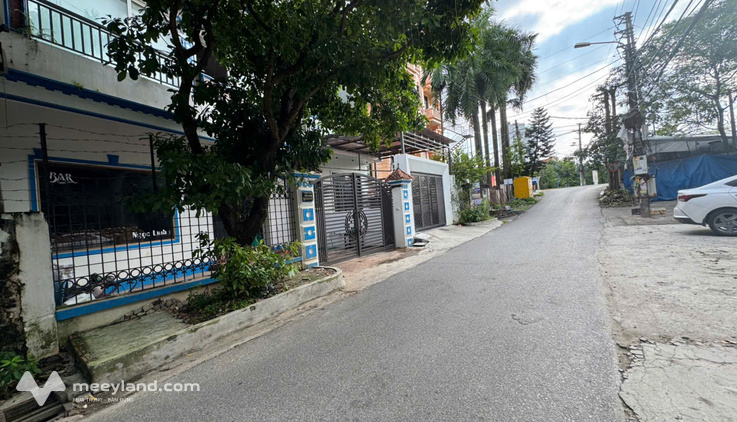 Bất động sản tại Vĩnh Phúc - ảnh 1