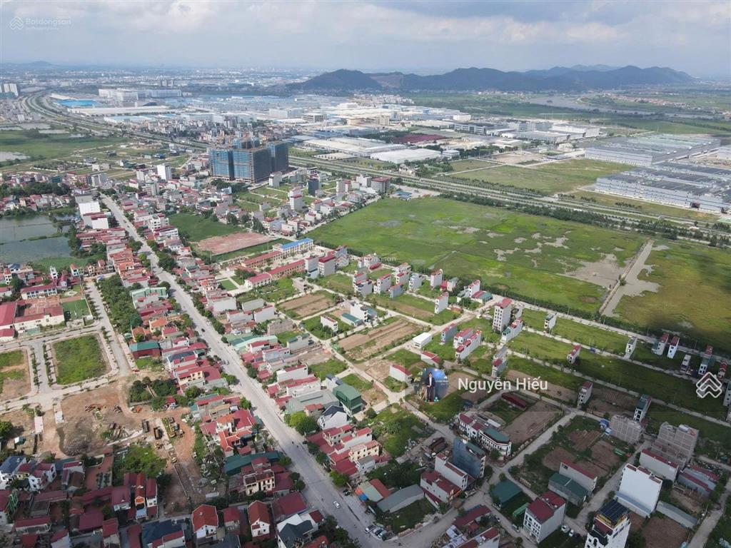 Bất động sản tại Bắc Giang - ảnh 1