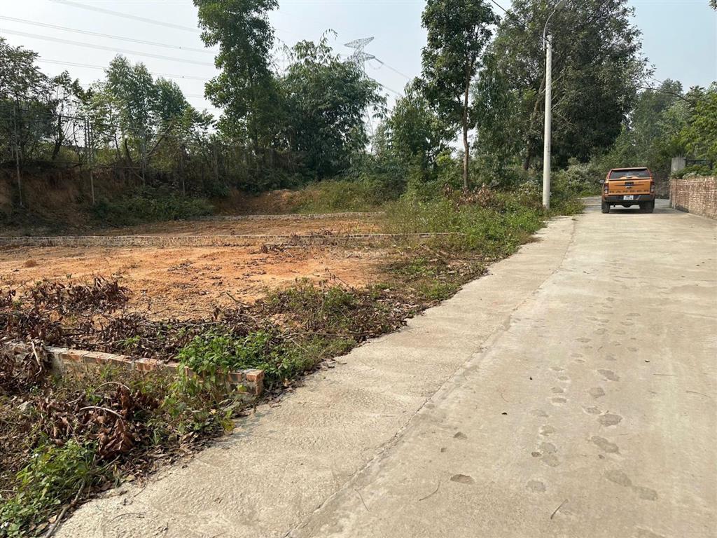 Bất động sản tại Vĩnh Phúc - ảnh 1