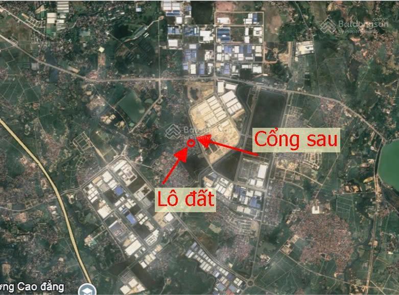 Bất động sản tại Vĩnh Phúc - ảnh 1