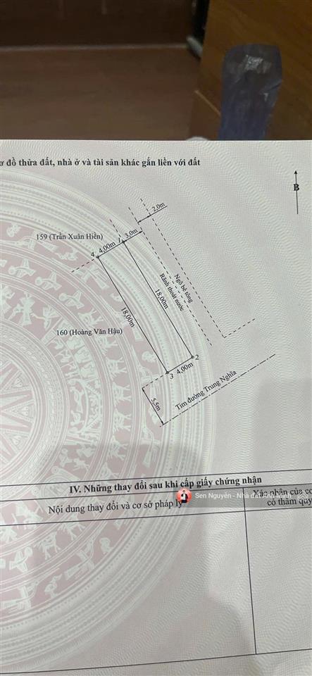 Bất động sản tại Hải Phòng - ảnh 1