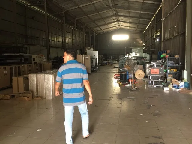 Bất động sản tại TP. Hồ Chí Minh - ảnh 1