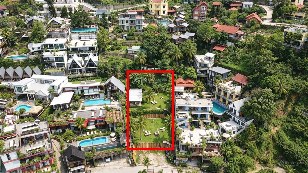 Bất động sản tại Vĩnh Phúc - ảnh 1
