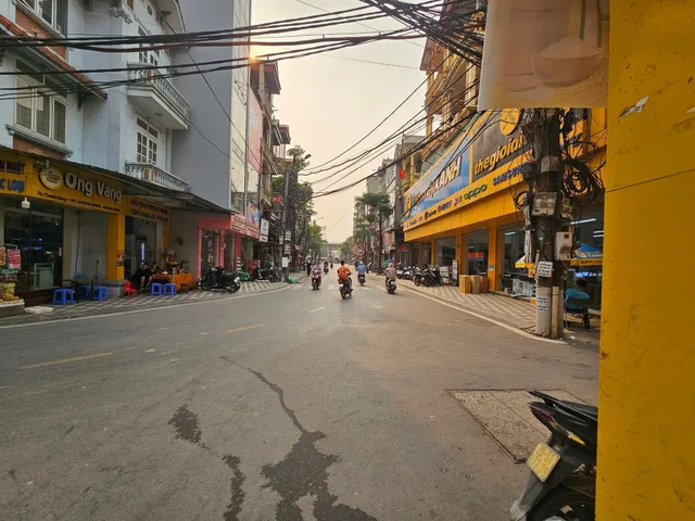 Bất động sản tại Hà Nội - ảnh 1