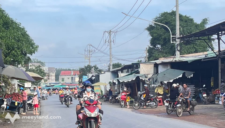 Bất động sản tại Tây Ninh - ảnh 1