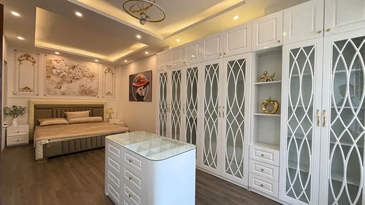 Bất động sản tại Hà Nội - ảnh 1