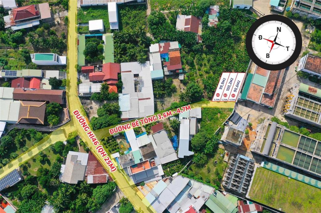 Bất động sản tại Khánh Hòa - ảnh 1