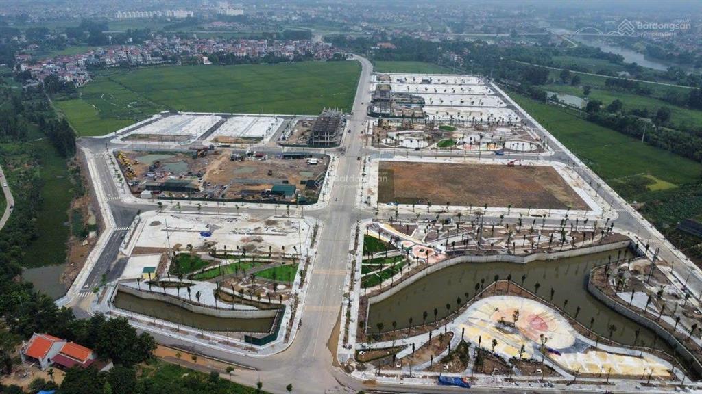 Bất động sản tại Bắc Giang - ảnh 1