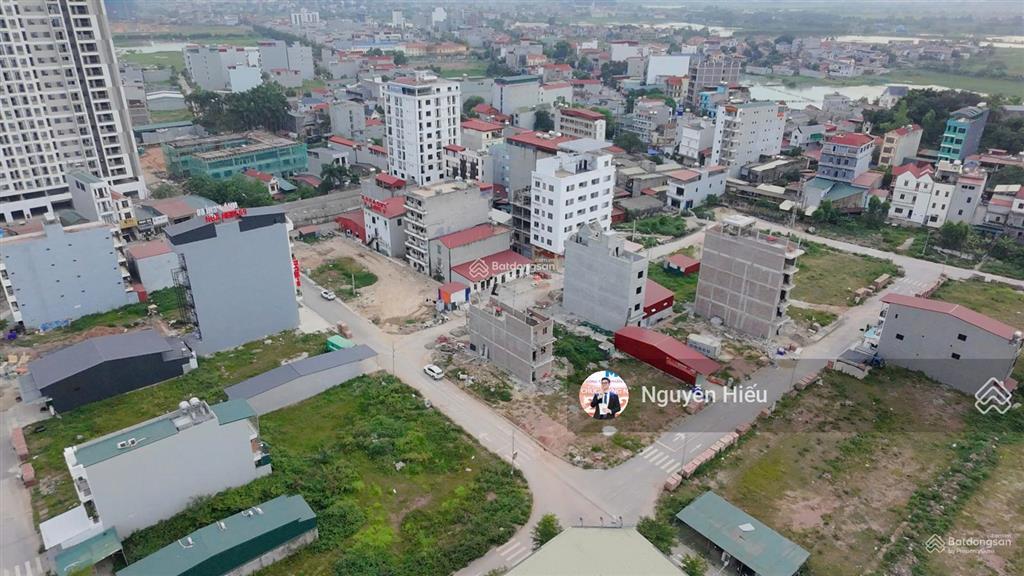 Bất động sản tại Bắc Giang - ảnh 1