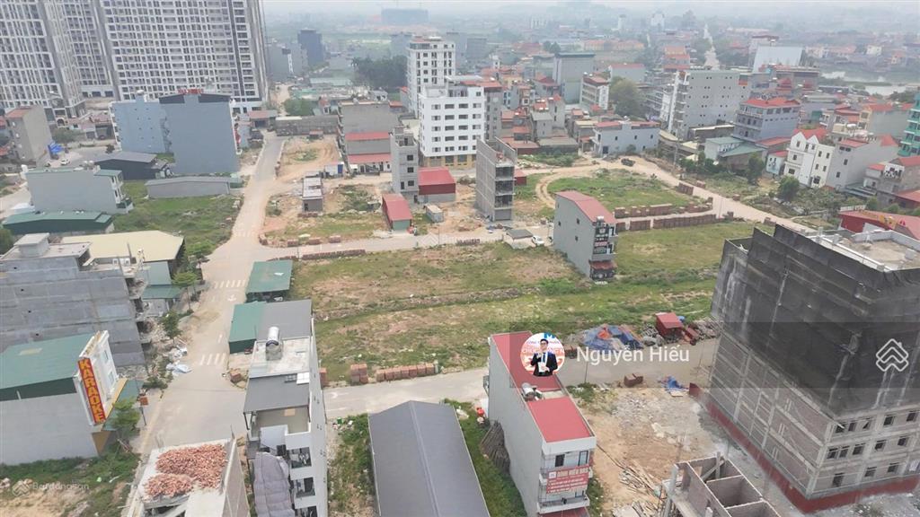 Bất động sản tại Bắc Giang - ảnh 1